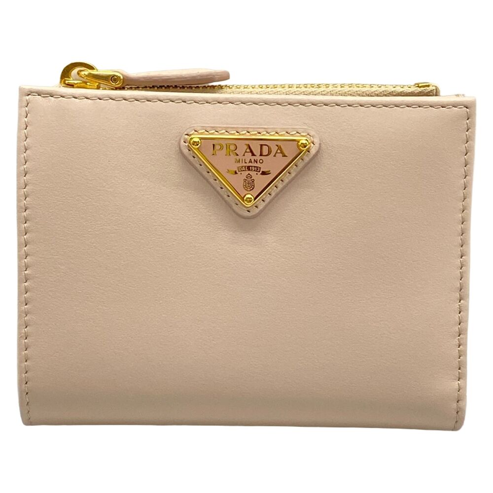 Prada Bifold Wallet 1ML050 - Picture 1 of 11